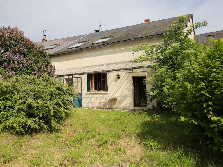 Maison de campagne à vendre dans un hameau au coeur du parc du Morvan — photo 1