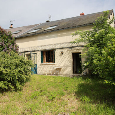 Maison 3 pièces 55000 €