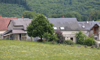 Maison 3 Pièces 96 m² à vendre à Chissey-en-Morvan (71540)