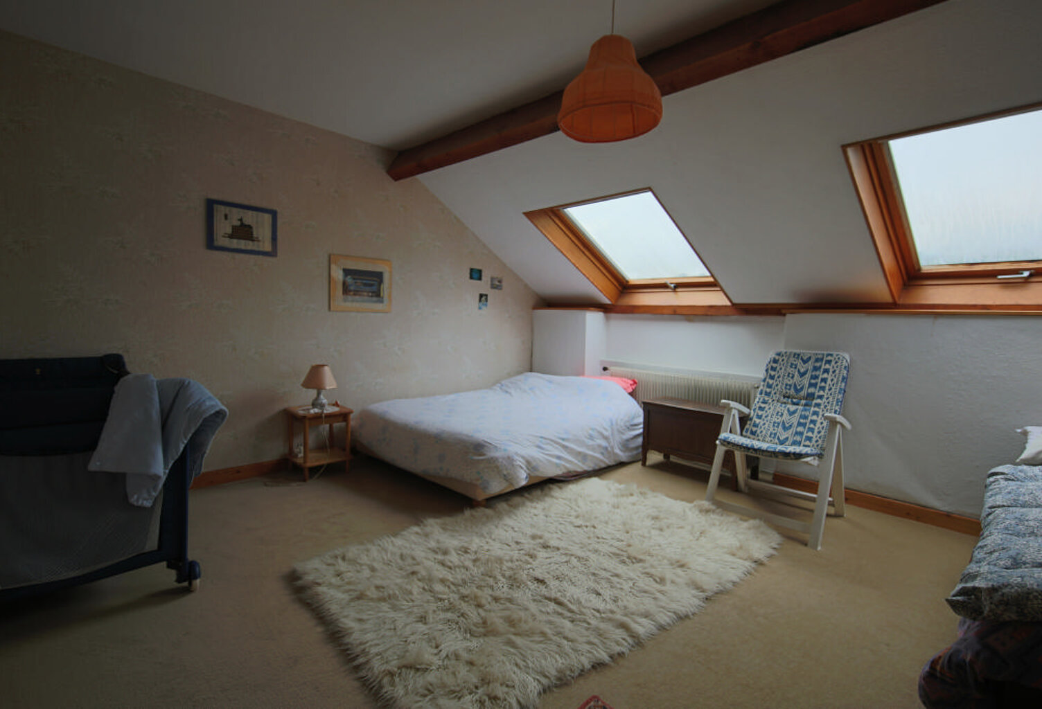 Maison de campagne à vendre dans un hameau au coeur du parc du Morvan — photo 1