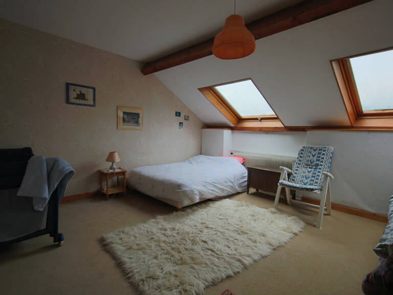 Maison de campagne à vendre dans un hameau au coeur du parc du Morvan — photo 1