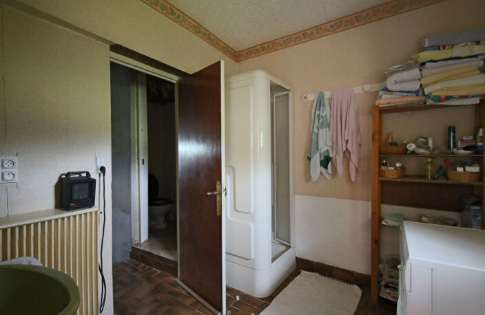 Maison de campagne à vendre dans un hameau au coeur du parc du Morvan — photo 2