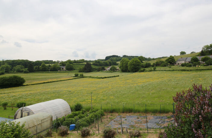 Maison de campagne à vendre dans un hameau au coeur du parc du Morvan — photo 3