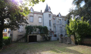 Maison 12 Pièces 350 m² à vendre à Étang-sur-Arroux (71190)