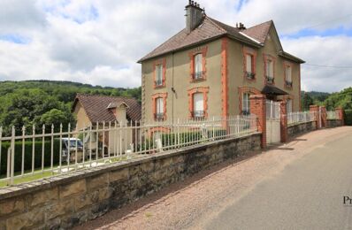 vente maison 199 000 € à proximité de Saint-Hilaire-en-Morvan (58120)