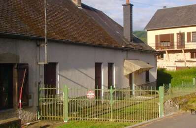 vente maison 65 000 € à proximité de Tavernay (71400)