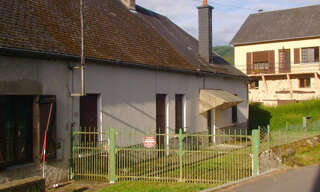 Maison 4 Pièces 99 m² à vendre à Anost (71550)