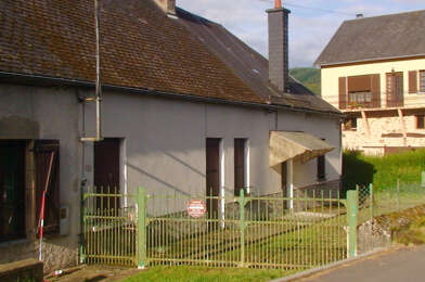 Maison 4 pièces 65000 €