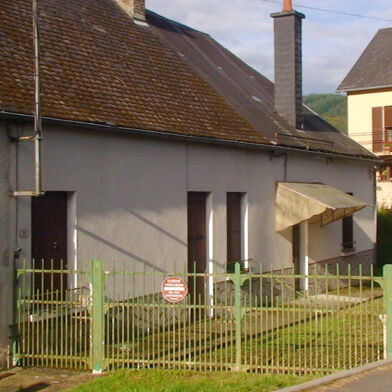 Maison 4 pièces 65000 €