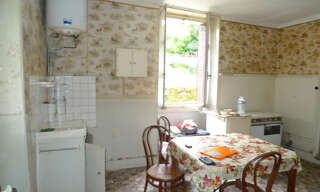 Maison 4 Pièces 99 m² à vendre à Anost (71550)