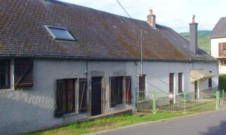 Maison 4 Pièces 99 m² à vendre à Anost (71550)