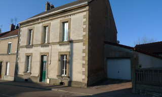 Maison 5 Pièces 156 m² à vendre à Autun (71400)