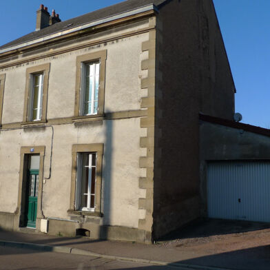 Maison 5 pièces 148000 €