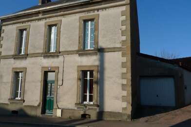 Maison 5 pièces 148000 €