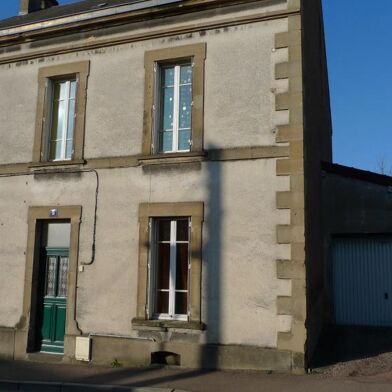 Maison 5 pièces 148000 €
