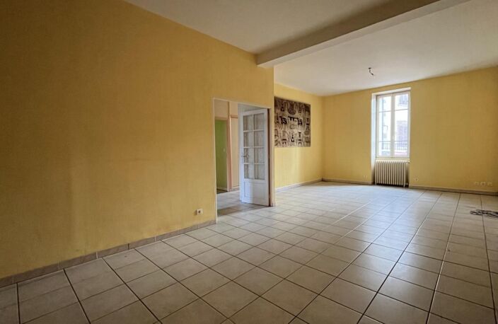 Maison avec jardin de plain-pied à vendre à Autun — photo 2