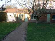 Maison avec jardin de plain-pied à vendre à Autun — photo 3