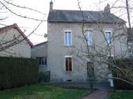 Maison avec jardin de plain-pied à vendre à Autun — photo 4