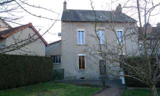 Maison 5 Pièces 156 m² à vendre à Autun (71400)