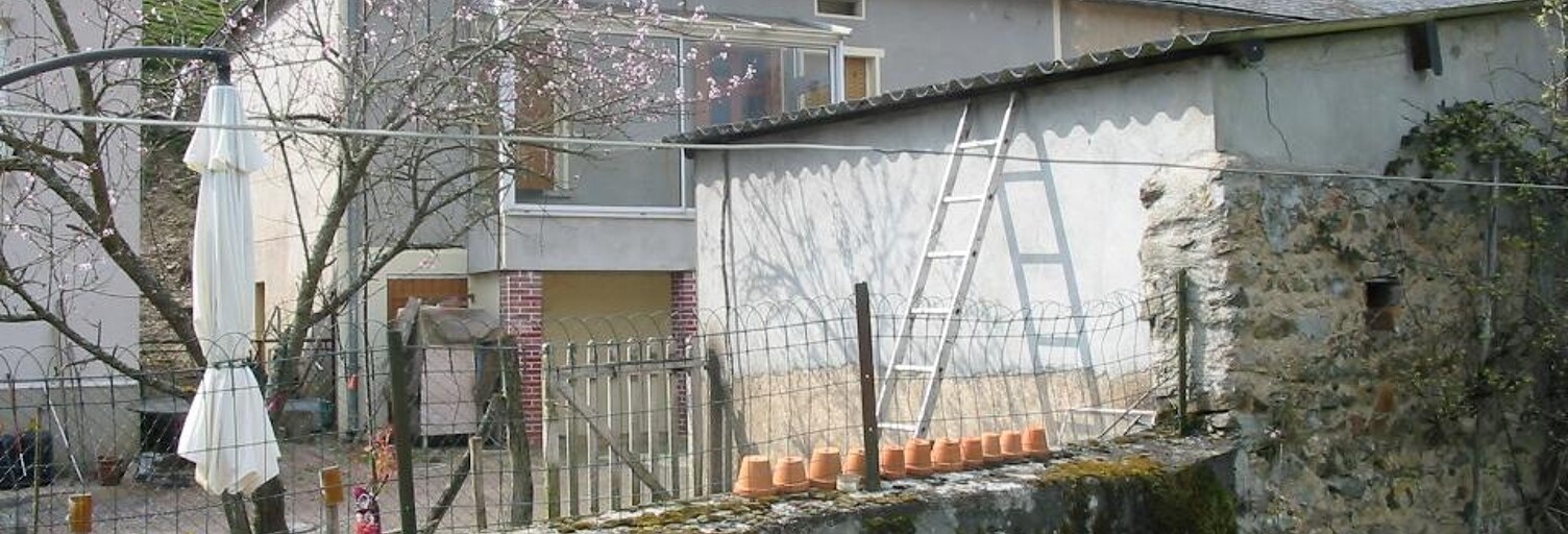 Maison 3 Pièces 56 m² à vendre à Cussy-en-Morvan (71550)