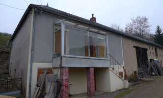 Maison 3 Pièces 56 m² à vendre à Cussy-en-Morvan (71550)