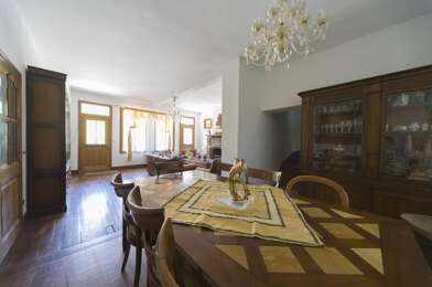 Maison 7 pièces 494900 €