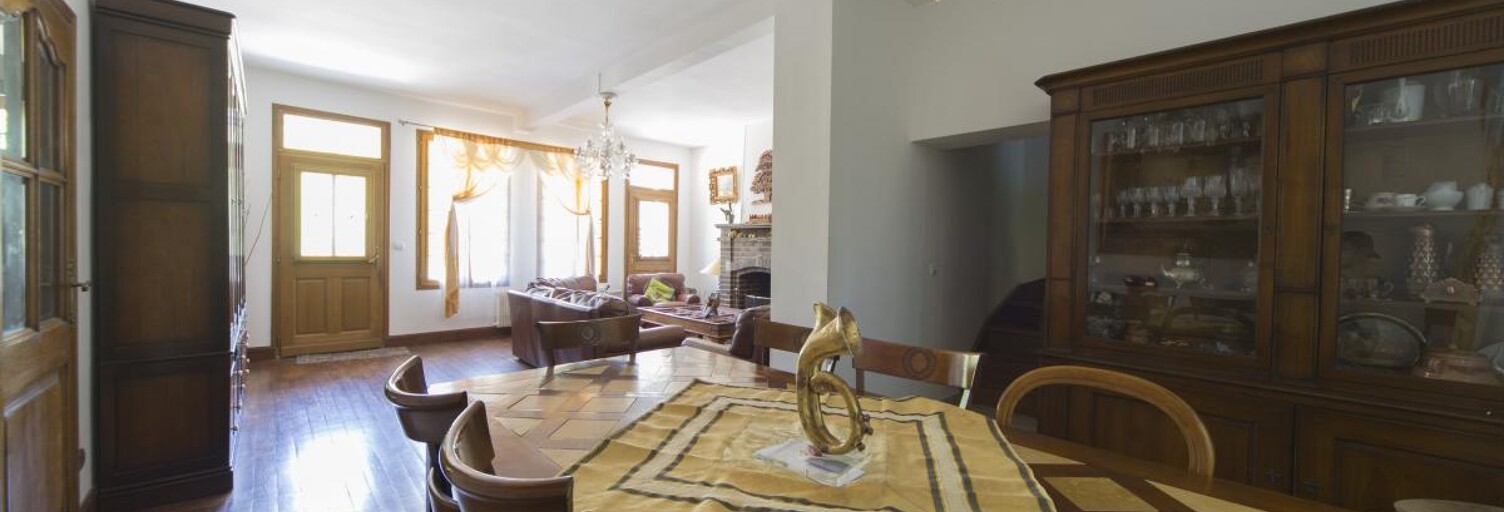 Maison 7 Pièces 200 m² à vendre à Fontaine-le-Port (77590)