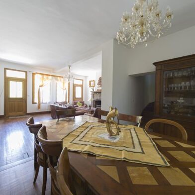 Maison 7 pièces 494900 €