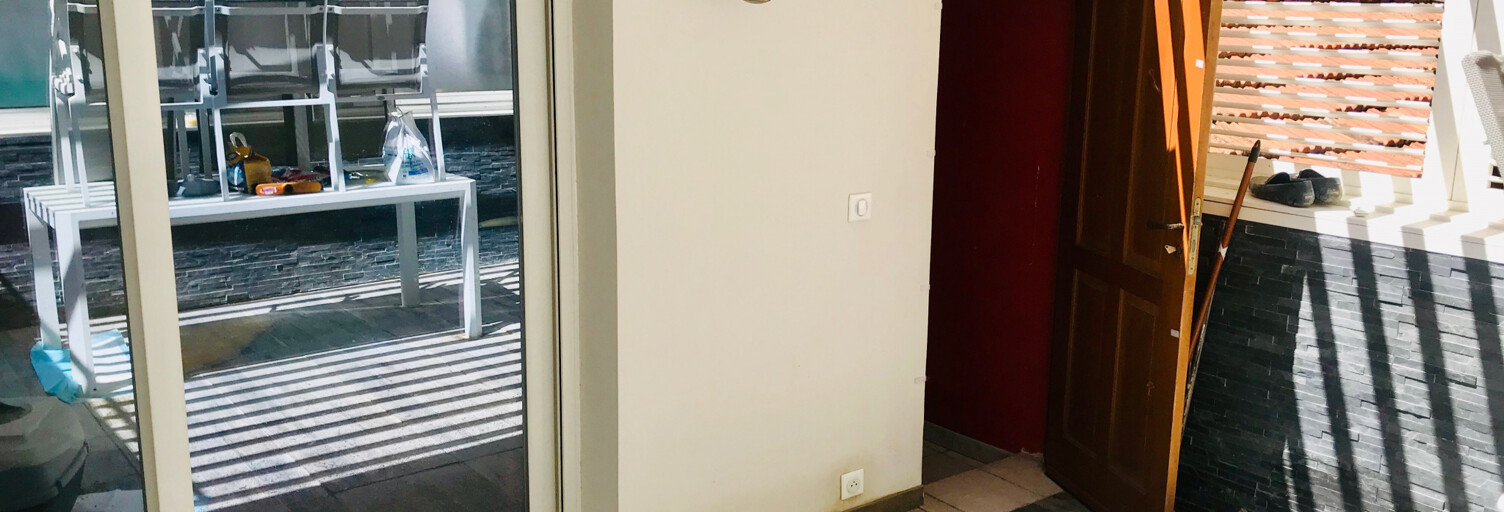 Appartement 3 Pièces 75 m² à vendre à Cannes (06400)