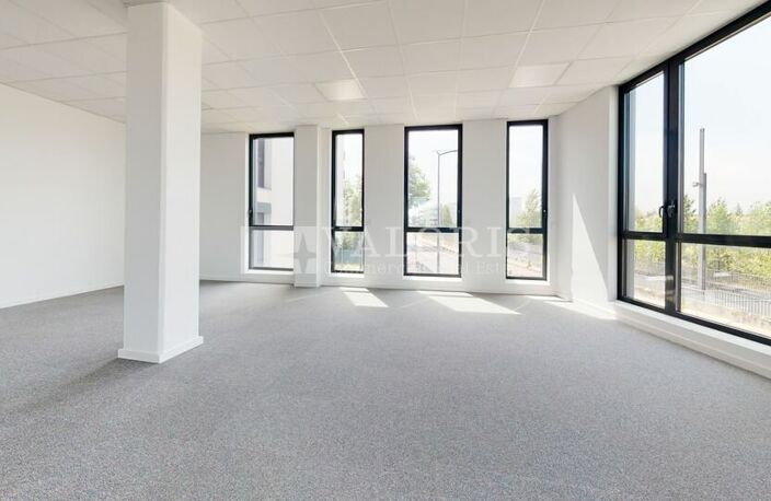 BUREAUX à LOUER — photo 5