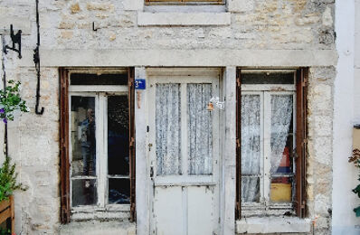 vente maison 26 000 € à proximité de Saint-Malo-en-Donziois (58350)