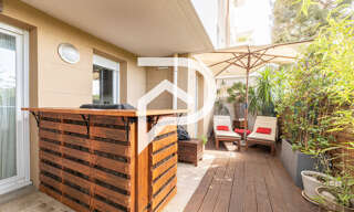 Appartement 2 Pièces 47 m² à vendre à Marseille 8 (13008)