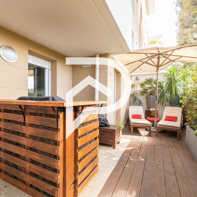 Appartement 2 pièces 245000 €