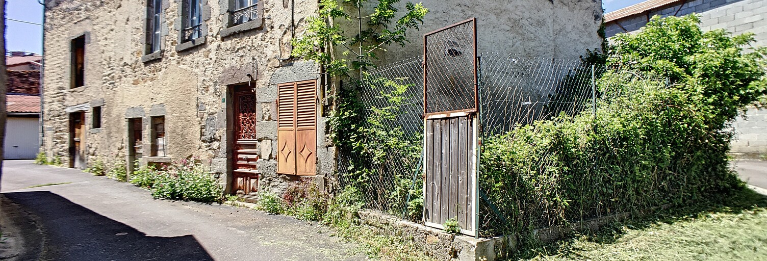 Maison 5 Pièces 82 m² à vendre à Montaigut-le-Blanc (63320)