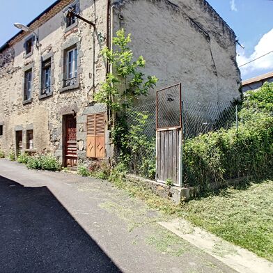 Maison 5 pièces 70850 €