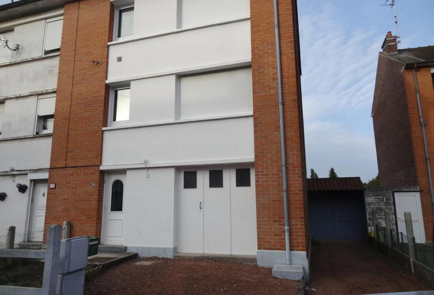 Maison — photo 1