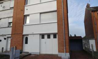 Maison 4 Pièces 78 m² à vendre à Guesnain (59287)