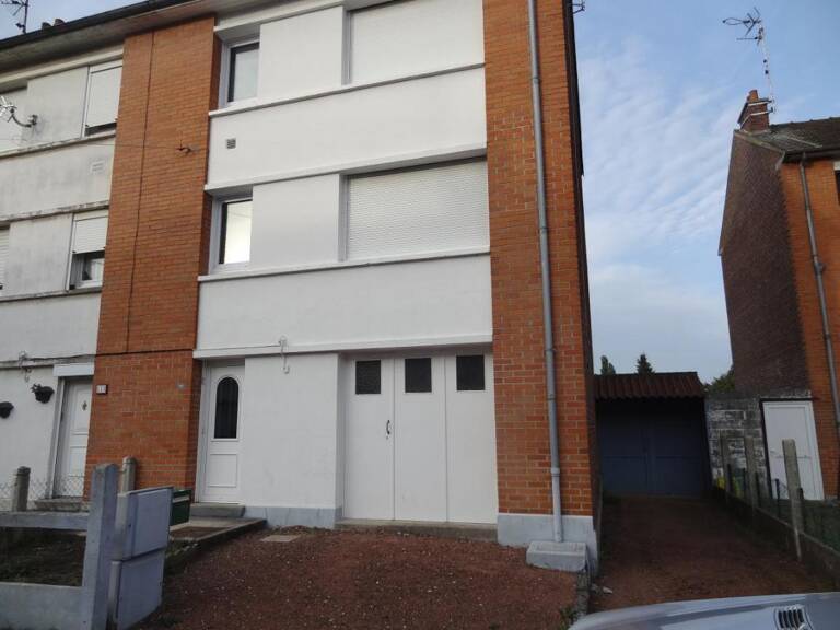 Maison — photo 1