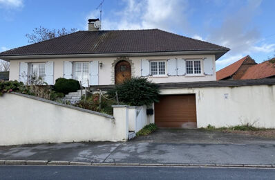 vente maison 177 500 € à proximité de Ligny-Lès-Aire (62960)