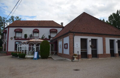 vente maison 415 000 € à proximité de Blangy-sur-Ternoise (62770)