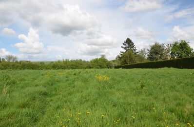 terrain  pièces  m2 à vendre à Saint-Pol-sur-Ternoise (62130)