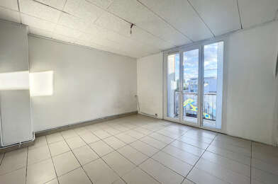 Appartement 3 pièces 105000 €