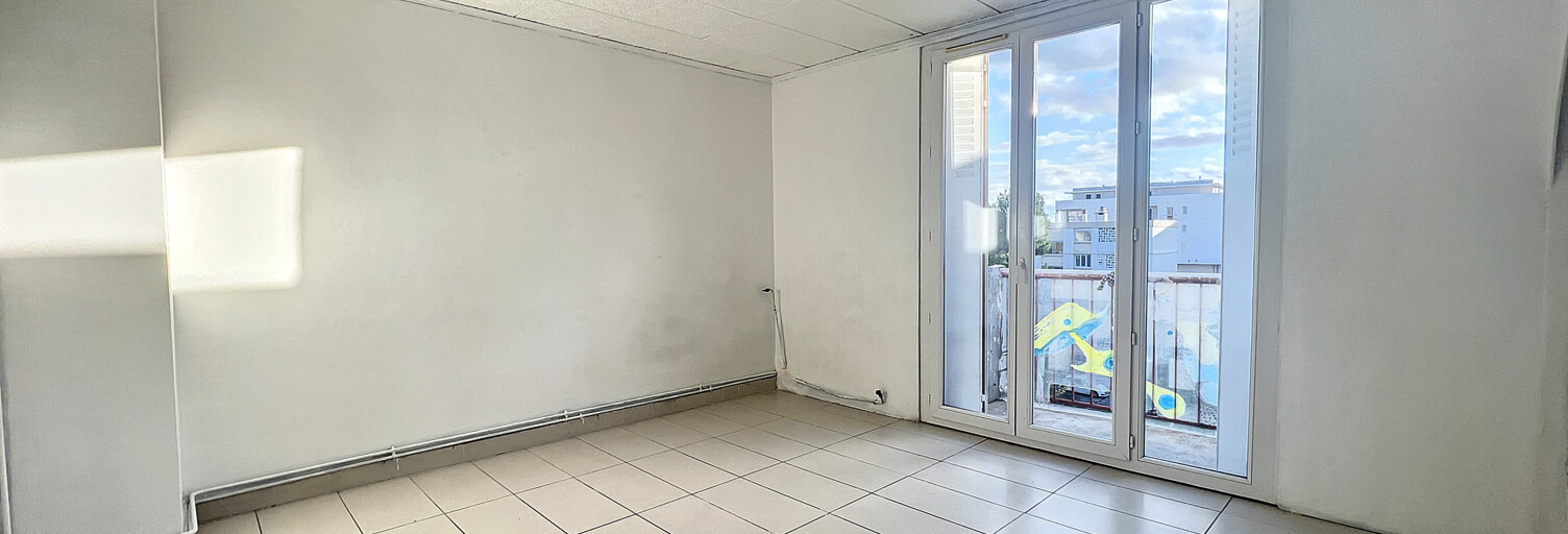 Appartement 3 Pièces 55 m² à vendre à Montpellier (34000)