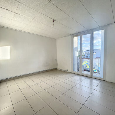 Appartement 3 pièces 55 m²