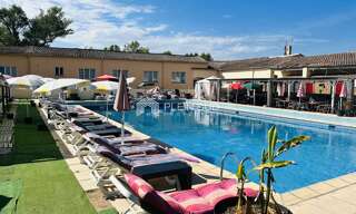 Maison 35 Pièces 850 m² à vendre à Tourrettes (83440)