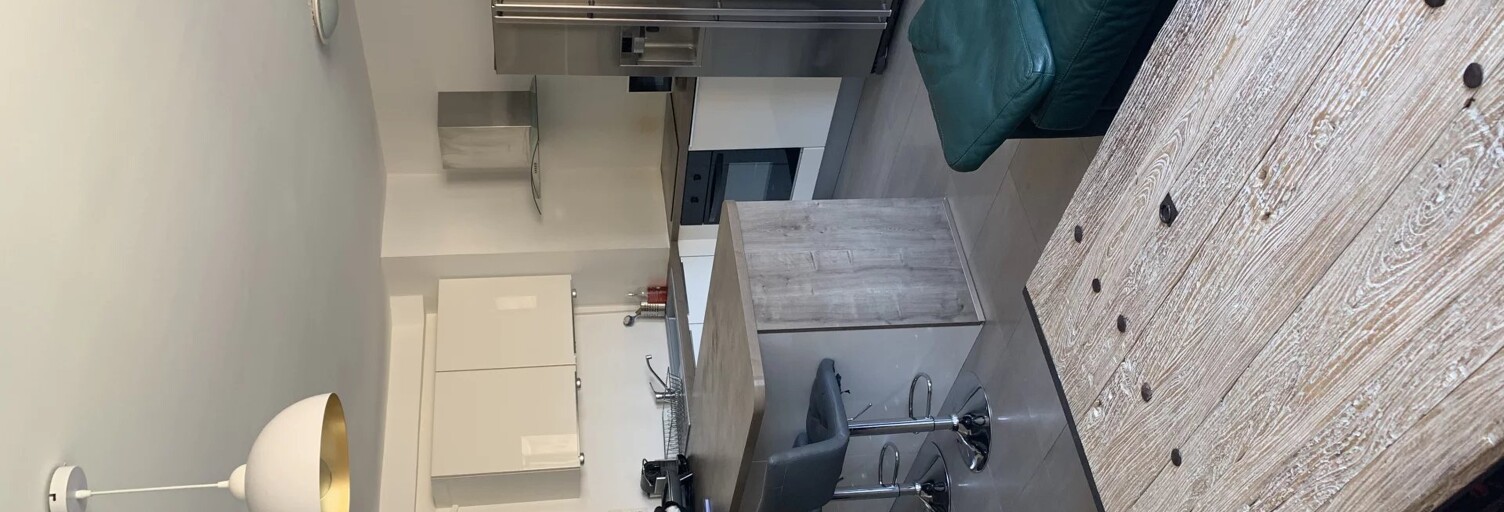 Appartement 3 Pièces 65 m² à vendre à Nice (06000)