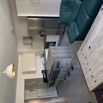 Appartement 3 pièces 229000 €