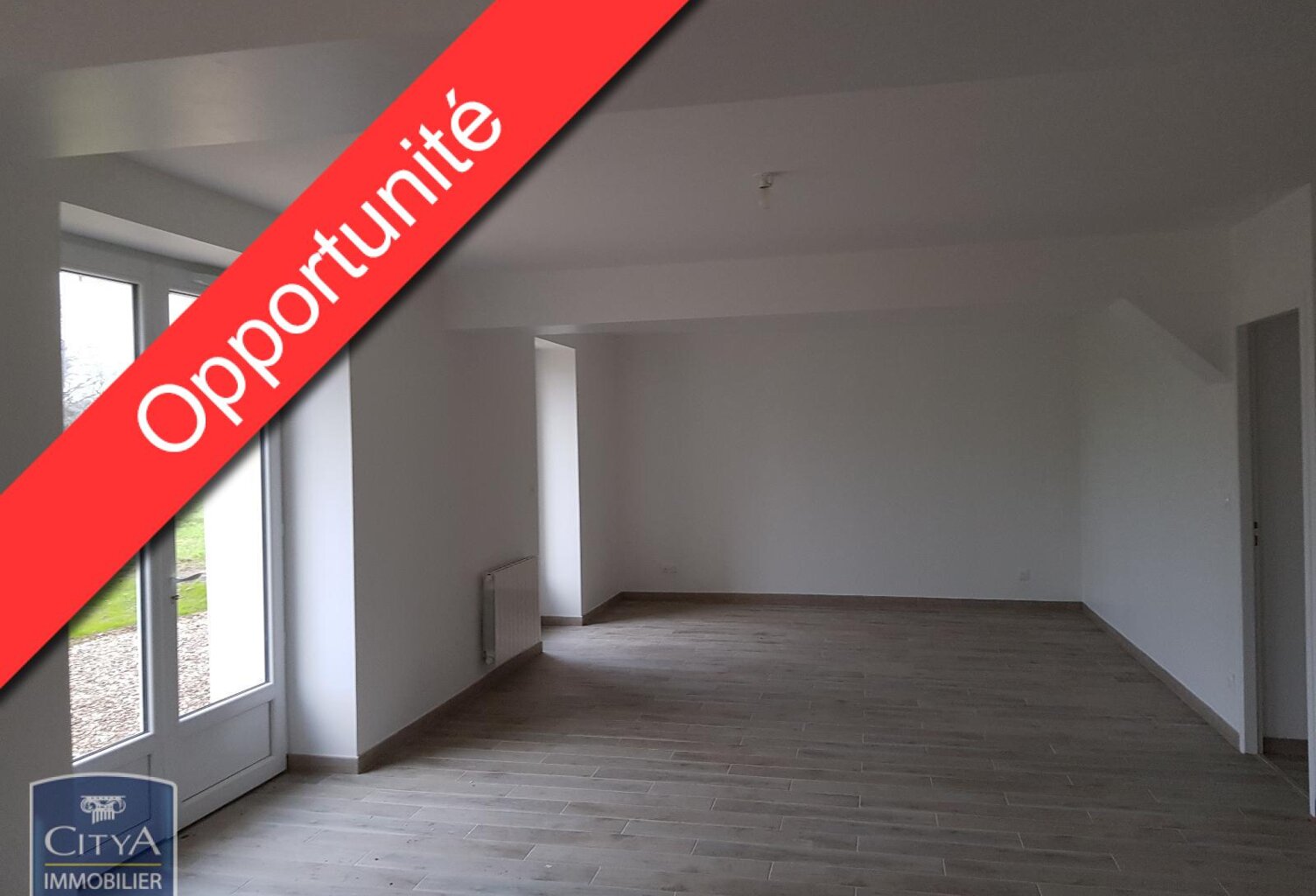 Vente maison 5 pièces 182 m² Montierchaume (36130) — photo 1