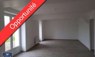 Maison 5 Pièces 182 m² à vendre à Montierchaume (36130)