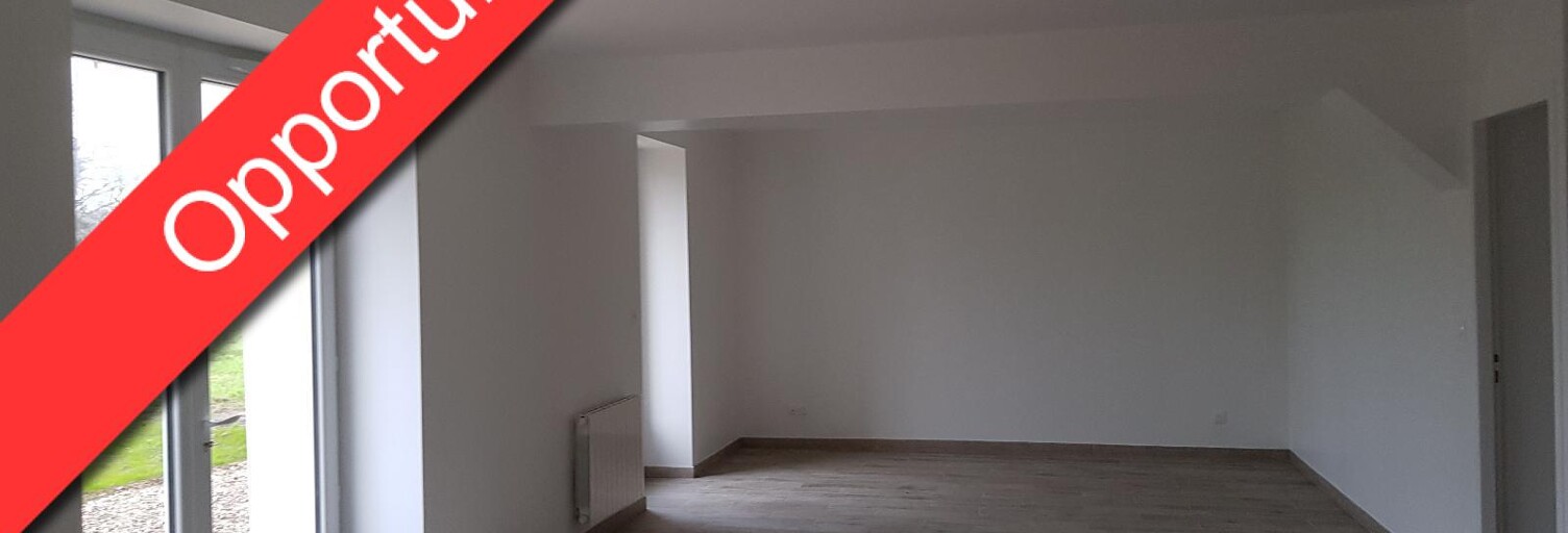 Maison 5 Pièces 182 m² à vendre à Montierchaume (36130)